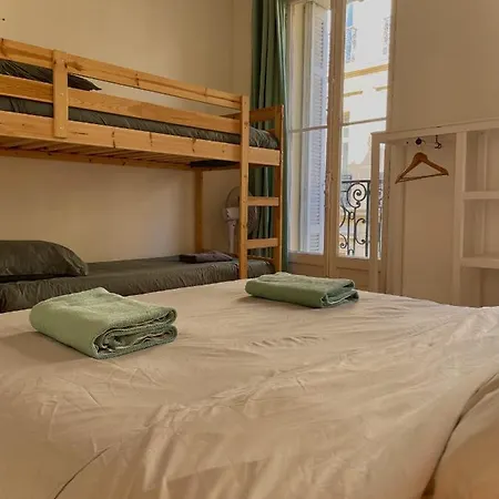 Mai Homes - Le Coeur Canebiere * Marseille