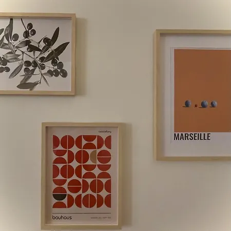 Mai Homes - Le Coeur Canebiere