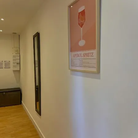 Apartament Mai Homes - Le Coeur Canebiere Marsylia