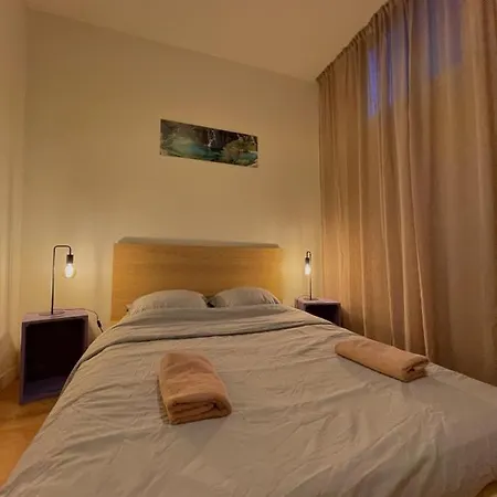 Apartament Mai Homes - Le Coeur Canebiere